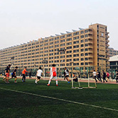 对外经贸大学在职研究生