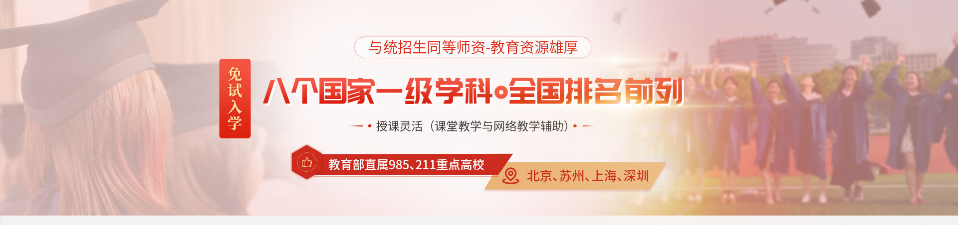 中国人民大学在职研究生